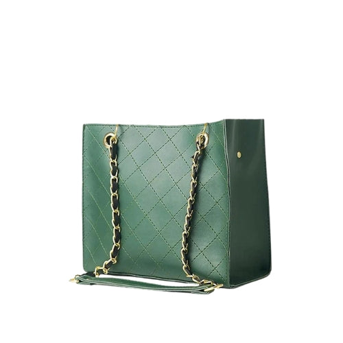 BR Hip Hop Bag Green