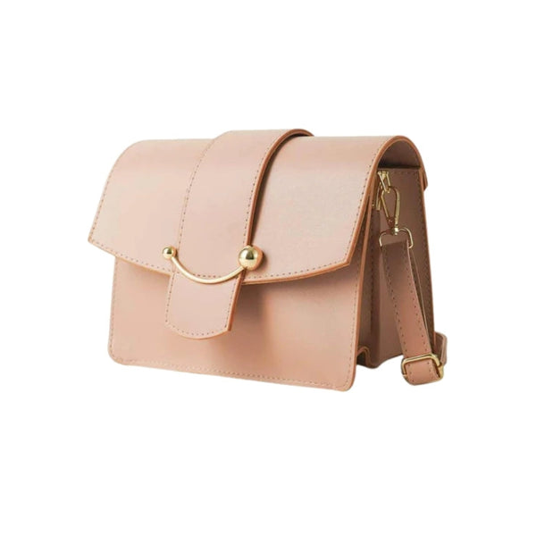 BR The Elegant Bag Peach